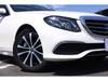 MERCEDES BENZ E-CLASS Stationwagon