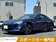2012 TOYOTA 86 GT