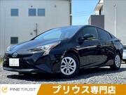 2016 TOYOTA PRIUS S