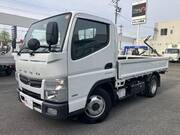 2016 FUSO CANTER