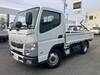 FUSO CANTER