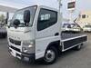 FUSO CANTER