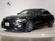 2019 BMW 3 SERIES