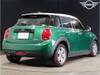 BMW MINI