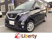 2020 NISSAN DAYZ