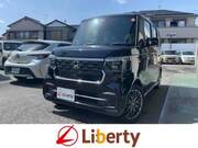 2025 HONDA N-BOX CUSTOM