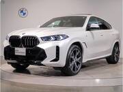 2024 BMW X6