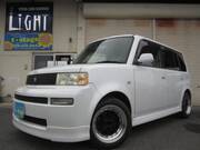 2005 TOYOTA bB Z X VERSION