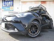 2017 TOYOTA C-HR G