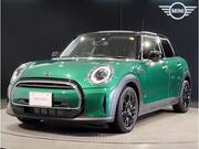 2023 BMW MINI