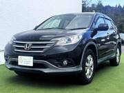 2013 HONDA CR-V 20G