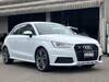 AUDI S1