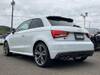 AUDI S1