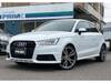 AUDI S1