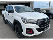 2019 TOYOTA HILUX