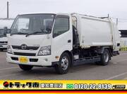 2014 HINO DUTRO