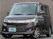2010 SUZUKI PALETTE