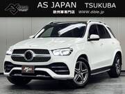 2019 MERCEDES BENZ GLE