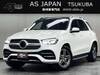 MERCEDES BENZ GLE