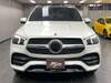 MERCEDES BENZ GLE