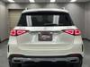 MERCEDES BENZ GLE