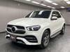 MERCEDES BENZ GLE