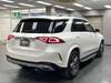 MERCEDES BENZ GLE