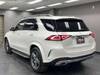 MERCEDES BENZ GLE