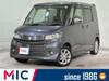 SUZUKI PALETTE SW