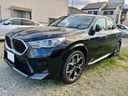 2024 BMW X2