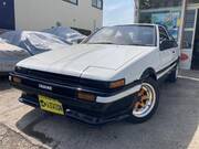 1984 TOYOTA SPRINTER TRUENO