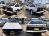 TOYOTA SPRINTER TRUENO
