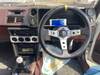 TOYOTA SPRINTER TRUENO
