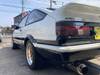 TOYOTA SPRINTER TRUENO