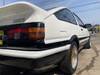 TOYOTA SPRINTER TRUENO