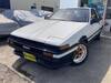TOYOTA SPRINTER TRUENO