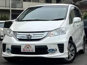2013 HONDA FREED HYBRID