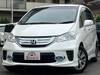 HONDA FREED HYBRID