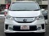 HONDA FREED HYBRID