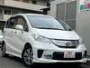 HONDA FREED HYBRID