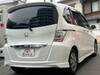 HONDA FREED HYBRID