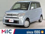 2007 HONDA ZEST