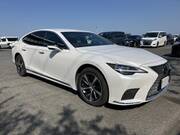 2023 LEXUS LS