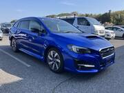 2019 SUBARU LEVORG