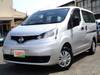 NISSAN NV200 VANETTE VAN