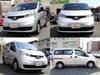 NISSAN NV200 VANETTE VAN