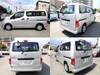NISSAN NV200 VANETTE VAN