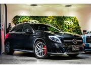 2018 MERCEDES BENZ GLA-CLASS