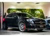 MERCEDES BENZ GLA-CLASS