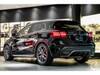 MERCEDES BENZ GLA-CLASS